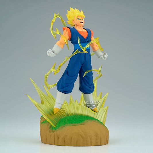 Dragon Ball Z History Box PVC Statue Vegito 17 cm - AniMuchuu