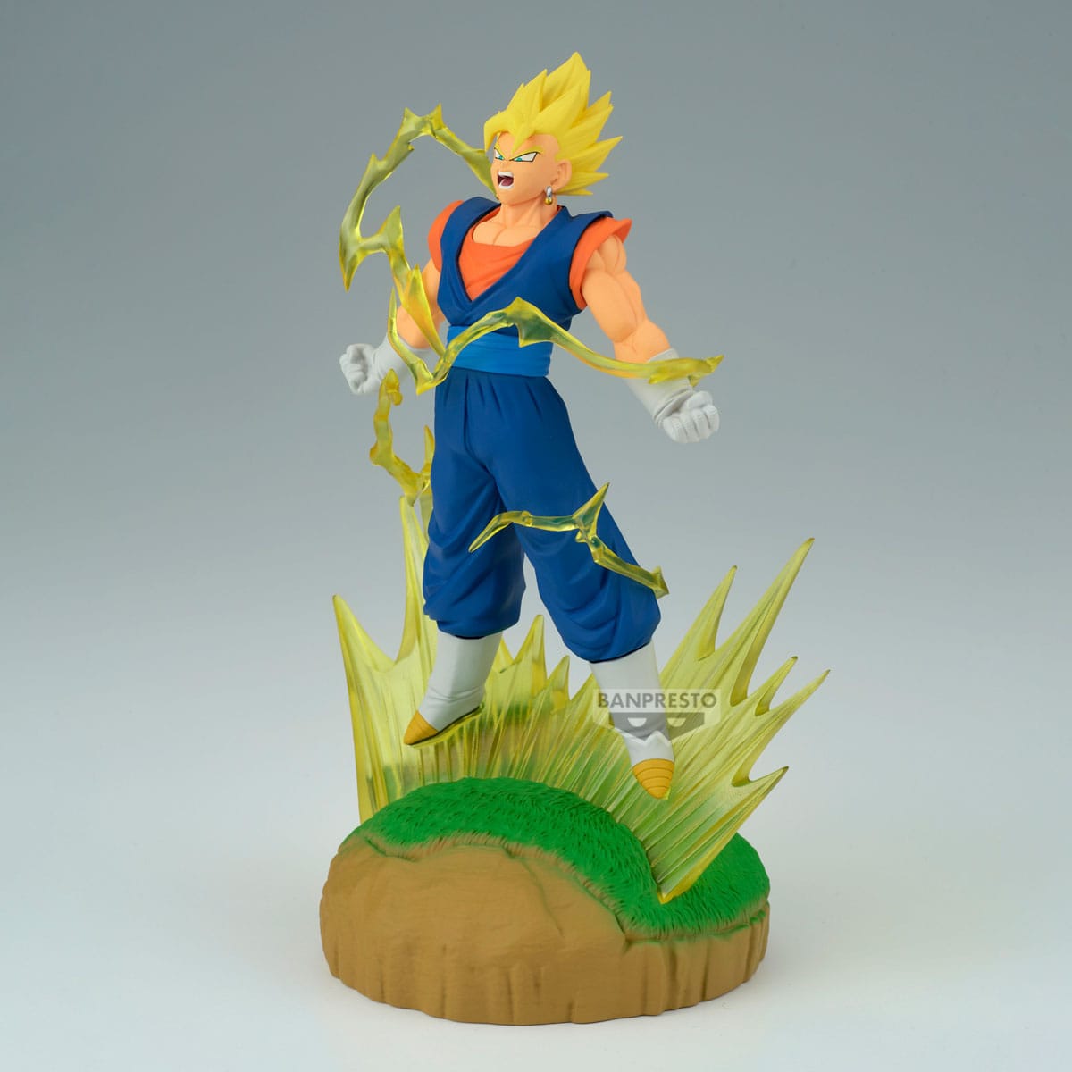 Dragon Ball Z History Box PVC Statue Vegito 17 cm - AniMuchuu