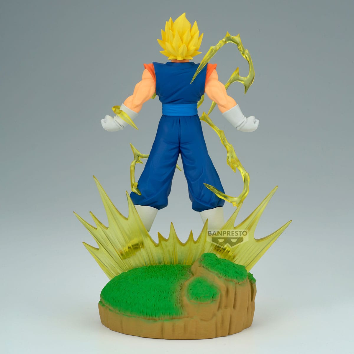 Dragon Ball Z History Box PVC Statue Vegito 17 cm - AniMuchuu
