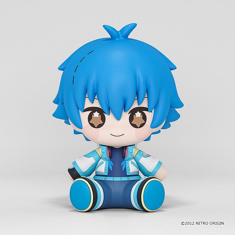 Dramatical Murder Huggy Good Smile Mini Figure Aoba 7 cm - AniMuchuu