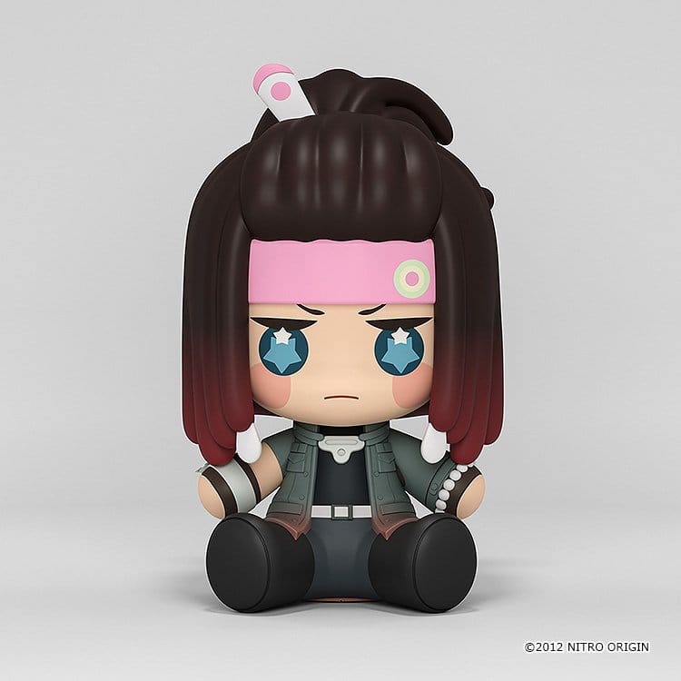 Dramatical Murder Huggy Good Smile Mini Figure Mink 7 cm - AniMuchuu