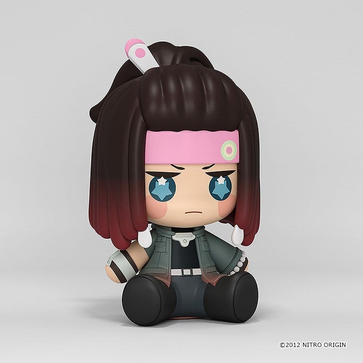 Dramatical Murder Huggy Good Smile Mini Figure Mink 7 cm - AniMuchuu