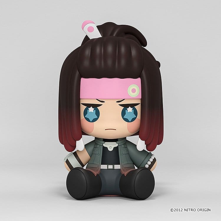 Dramatical Murder Huggy Good Smile Mini Figure Mink 7 cm - AniMuchuu