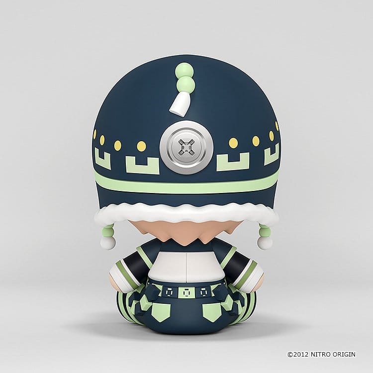 Dramatical Murder Huggy Good Smile Mini Figure Noiz 7 cm - AniMuchuu