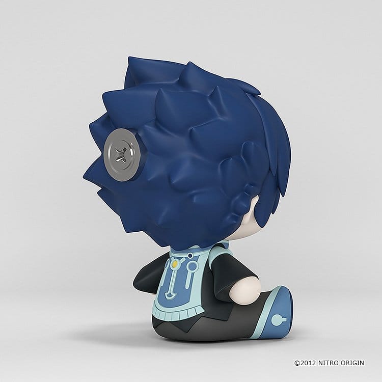 Dramatical Murder Huggy Good Smile Mini Figure Ren 7 cm - AniMuchuu