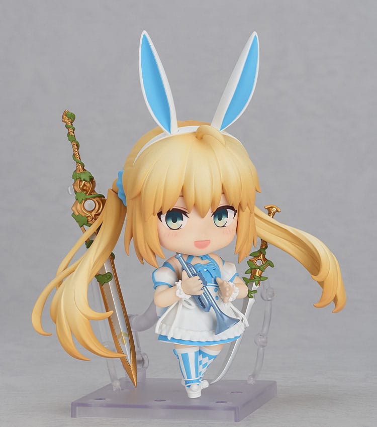 Fate/Grand Order Nendoroid Action Figure Altria Caster (Berserker) 10 cm