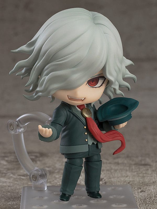 Fate/Grand Order Nendoroid Action Figure Avenger/Edmond Dantès 10 cm - AniMuchuu