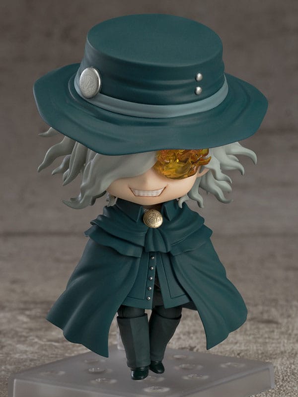 Fate/Grand Order Nendoroid Action Figure Avenger/Edmond Dantès 10 cm - AniMuchuu