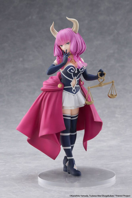 Frieren: Beyond Journey's End Coreful PVC Statue Aura 18 cm - AniMuchuu