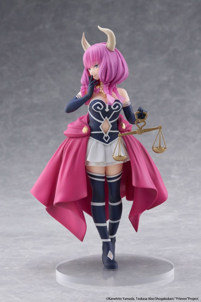 Frieren: Beyond Journey's End Coreful PVC Statue Aura 18 cm - AniMuchuu