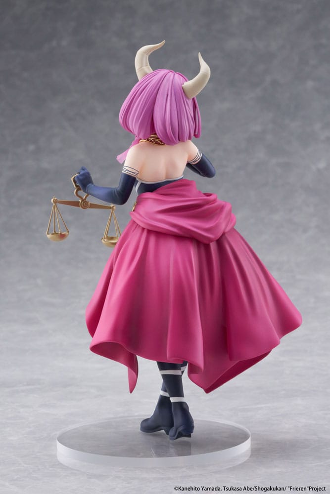 Frieren: Beyond Journey's End Coreful PVC Statue Aura 18 cm - AniMuchuu