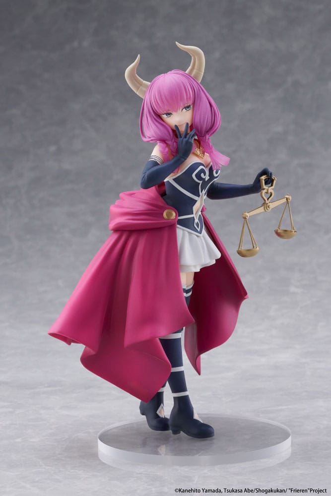 Frieren: Beyond Journey's End Coreful PVC Statue Aura 18 cm - AniMuchuu