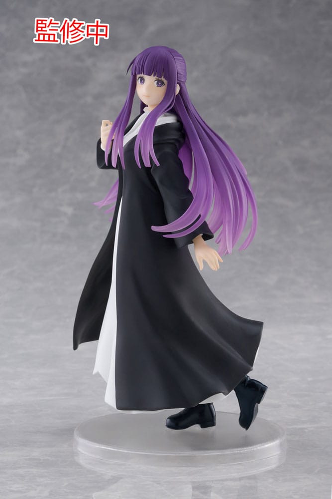 Frieren: Beyond Journey's End Coreful PVC Statue Fern 18 cm - AniMuchuu