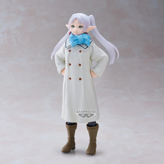 Frieren: Beyond Journey's End PVC Statue Frieren 20 cm - AniMuchuu