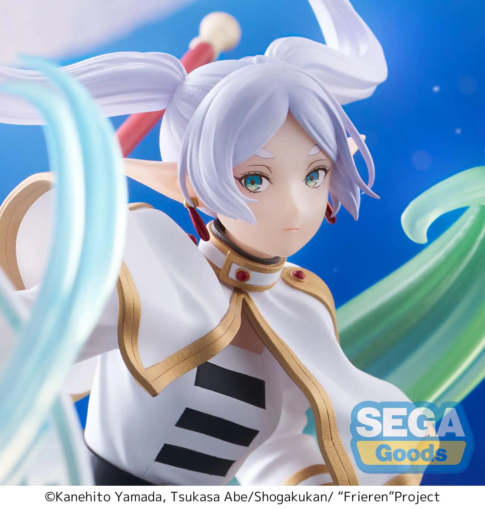 Frieren: Beyond Journey´s End FIGURIZMa PVC Statue Frieren 25 cm - AniMuchuu