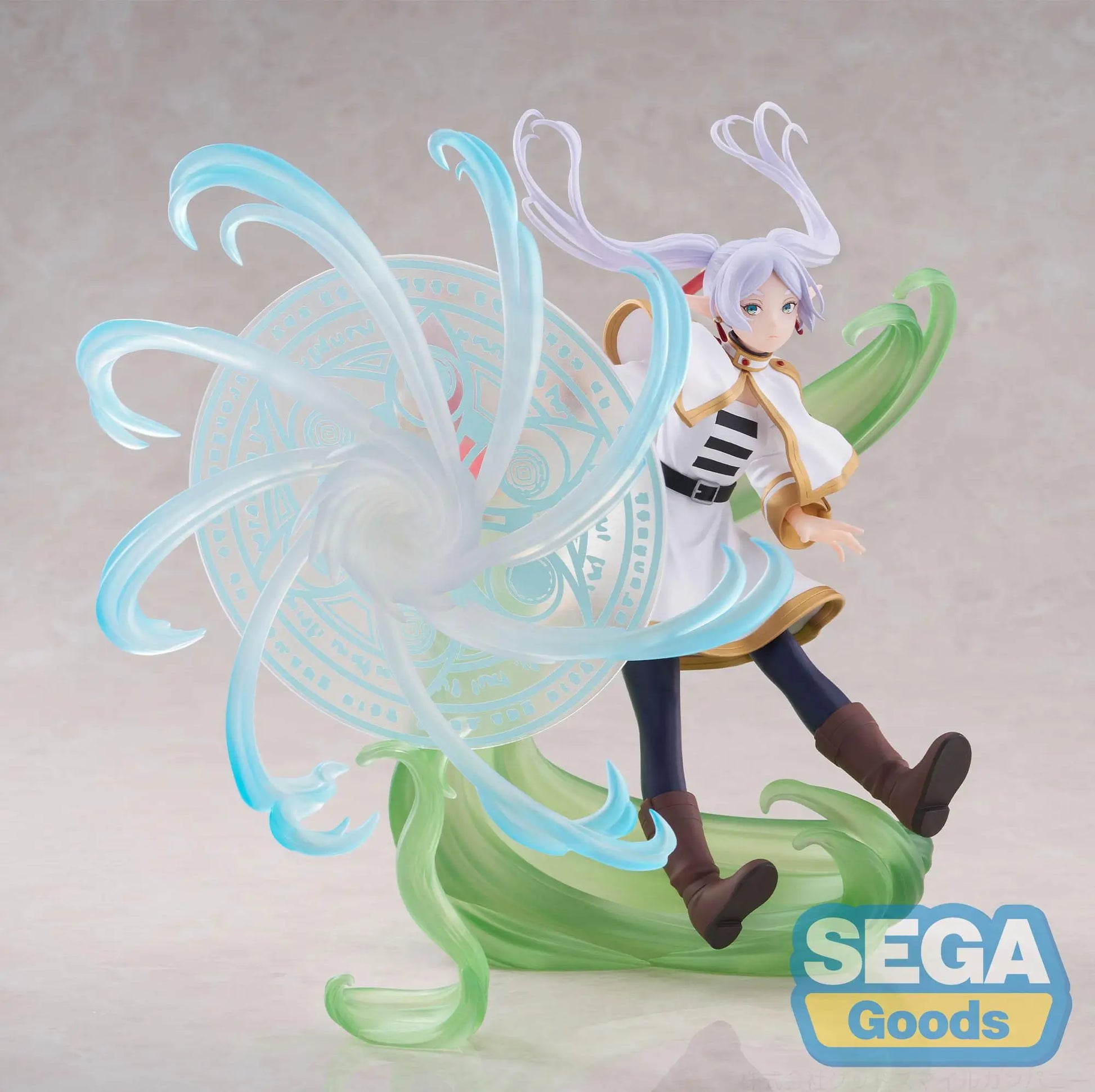 Frieren: Beyond Journey´s End FIGURIZMa PVC Statue Frieren 25 cm - AniMuchuu