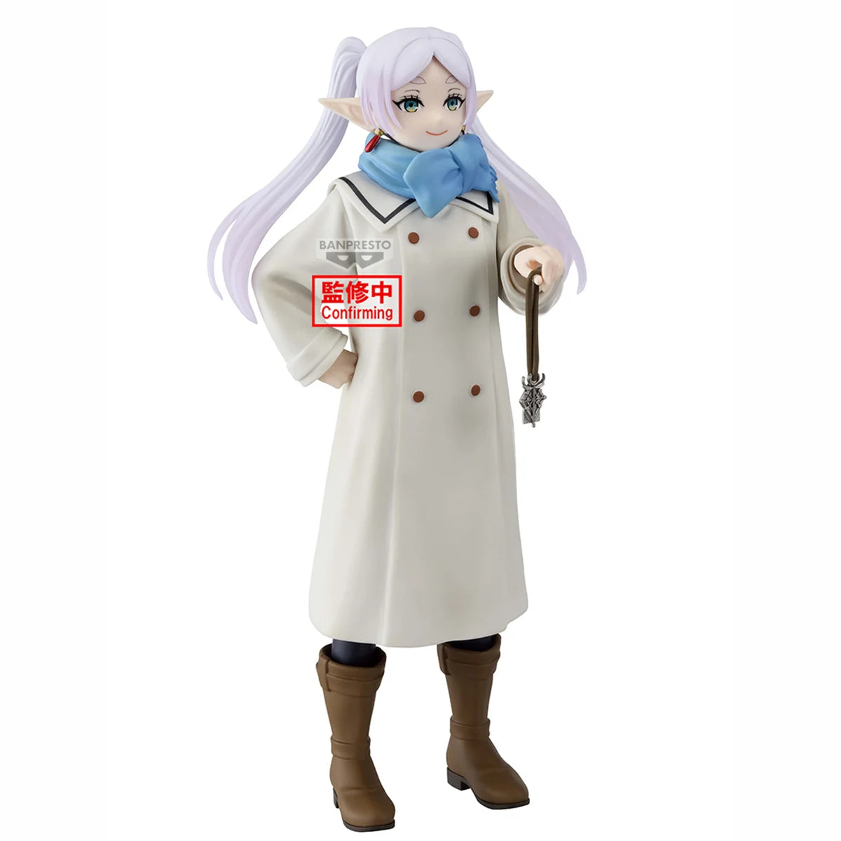 Frieren: Beyond Journey's End PVC Figure Frieren: Holy Emblem 20 cm - AniMuchuu