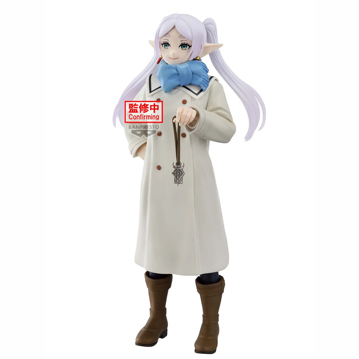 Frieren: Beyond Journey's End PVC Figure Frieren: Holy Emblem 20 cm - AniMuchuu