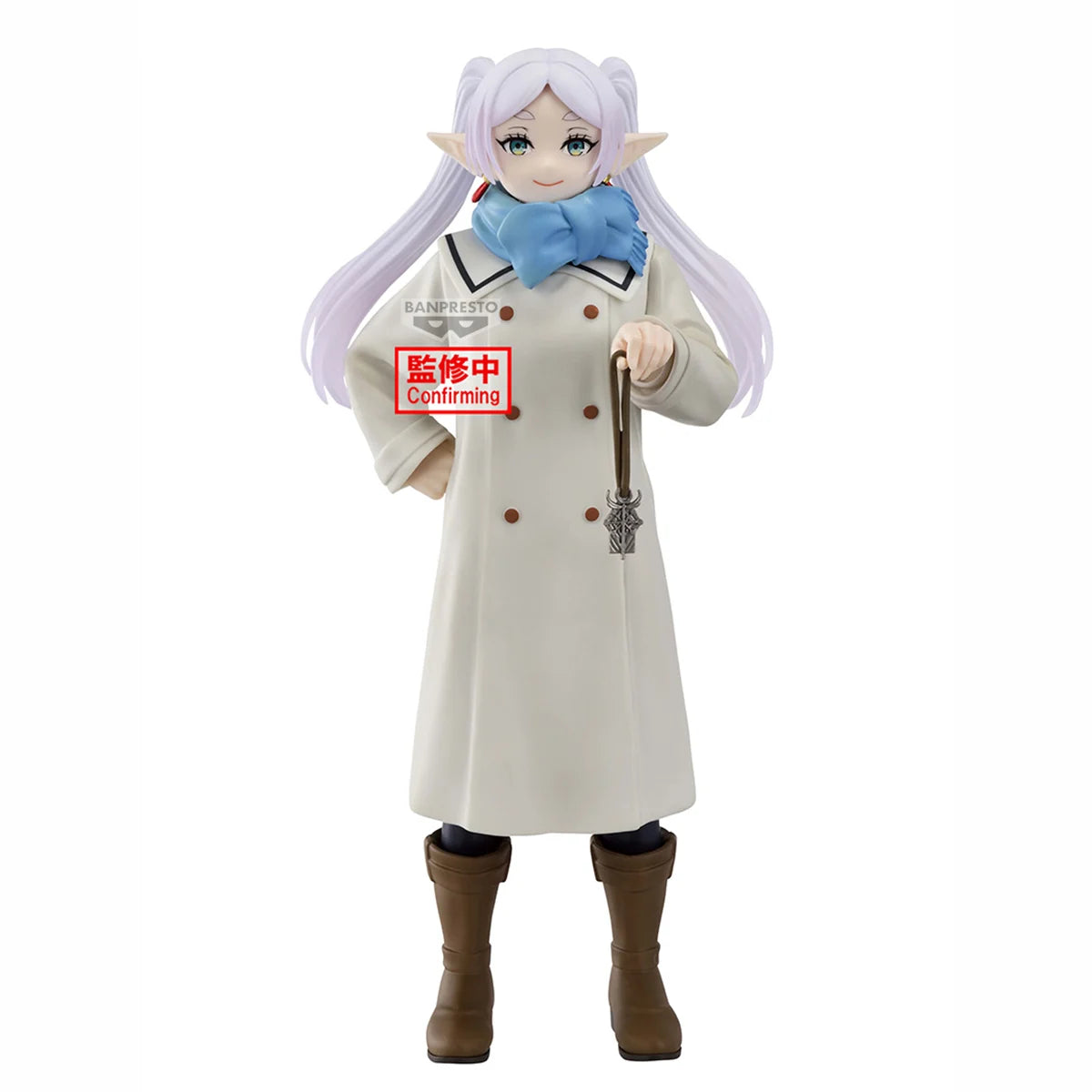 Frieren: Beyond Journey's End PVC Figure Frieren: Holy Emblem 20 cm - AniMuchuu