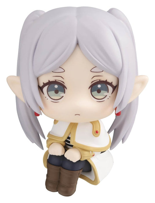 Frieren: Beyond Journey's End Look Up PVC Figure Frieren 11 cm - AniMuchuu