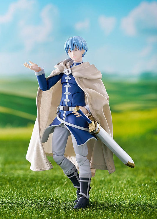 Frieren: Beyond Journey´s End Figma Action Figure Himmel 16 cm - AniMuchuu