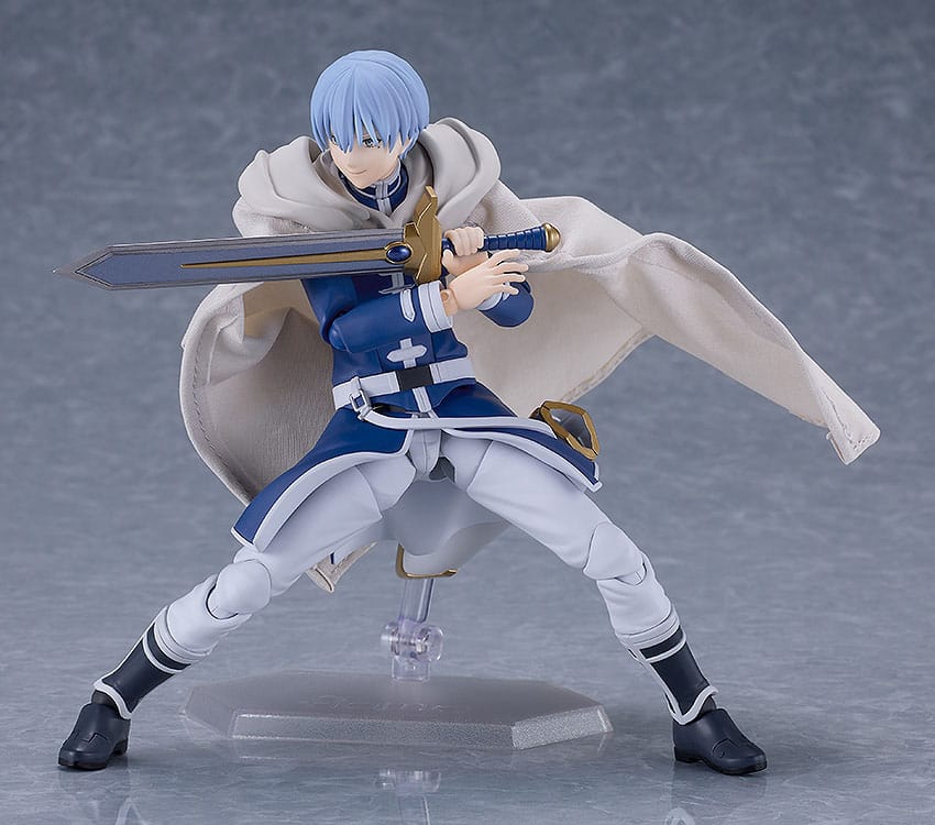 Frieren: Beyond Journey´s End Figma Action Figure Himmel 16 cm - AniMuchuu