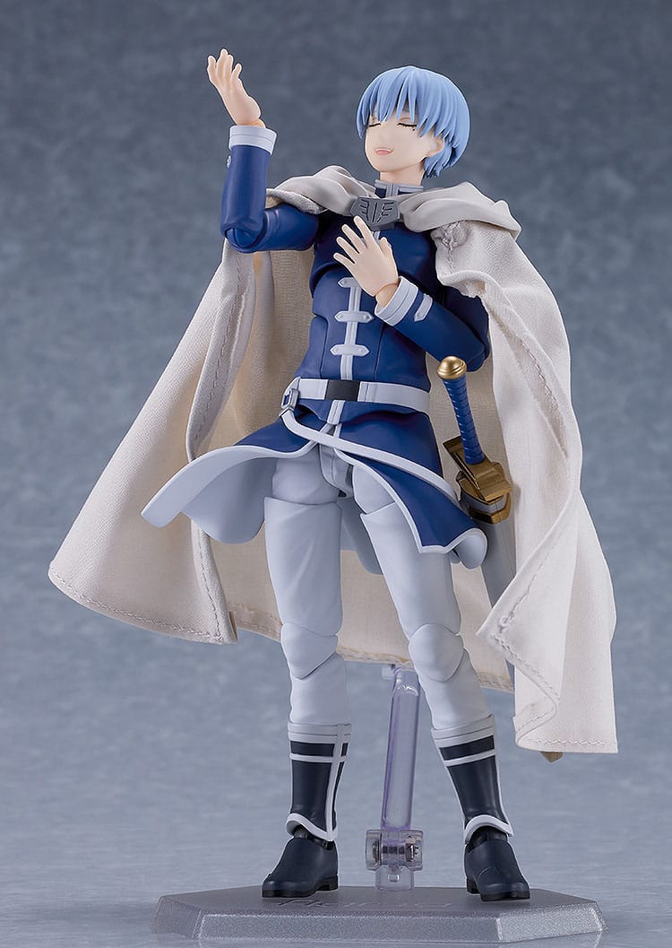 Frieren: Beyond Journey´s End Figma Action Figure Himmel 16 cm - AniMuchuu