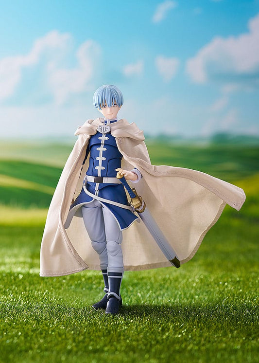 Frieren: Beyond Journey´s End Figma Action Figure Himmel 16 cm - AniMuchuu
