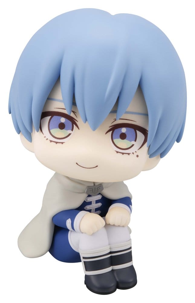 Frieren: Beyond Journey's End Look Up PVC Statue Himmel 11 cm - AniMuchuu