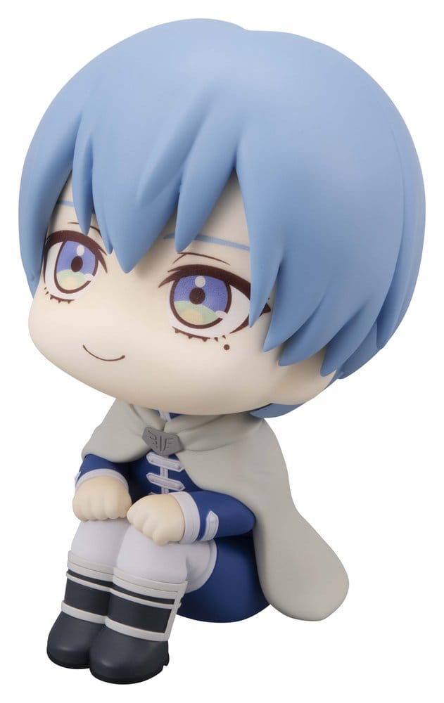 Frieren: Beyond Journey's End Look Up PVC Statue Himmel 11 cm - AniMuchuu