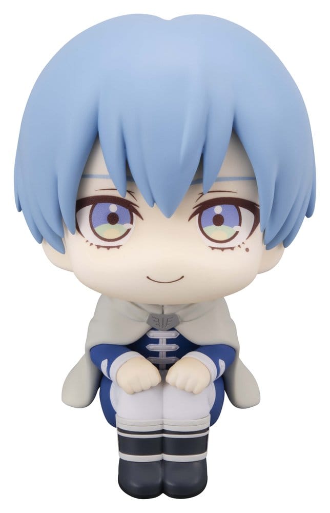 Frieren: Beyond Journey's End Look Up PVC Statue Himmel 11 cm - AniMuchuu