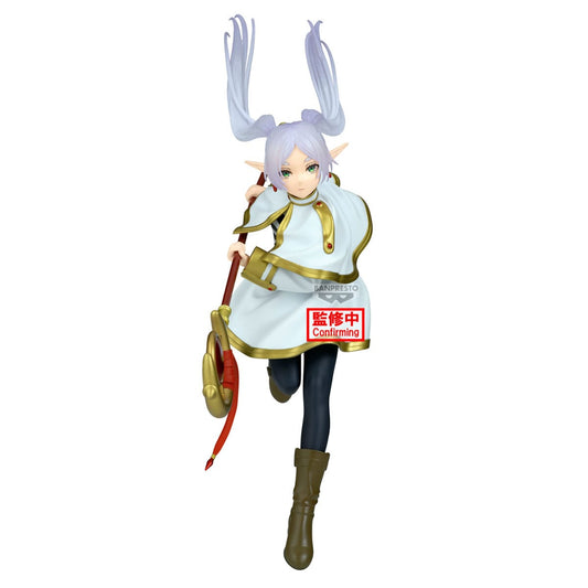 Frieren: Beyond Journey's End Maximatic PVC Figure Frieren 20 cm - AniMuchuu
