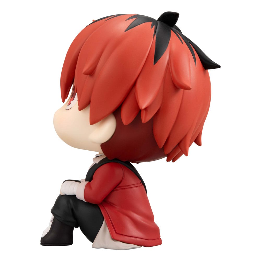 Frieren: Beyond Journey's End Look Up PVC Figure Stark 11 cm - AniMuchuu