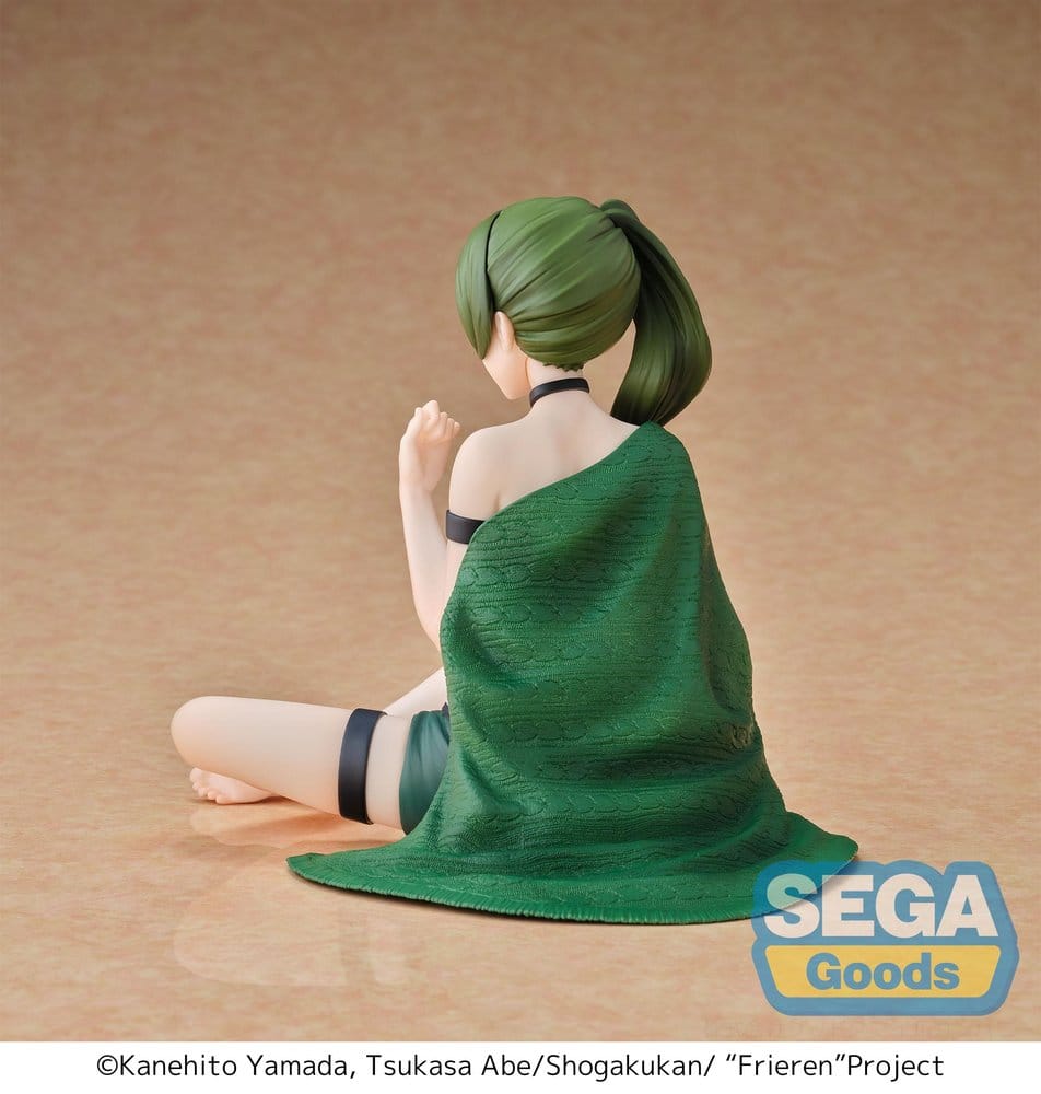 Frieren: Beyond Journey´s End Yumemirize PVC Statue Übel Loungewear 11 cm - AniMuchuu