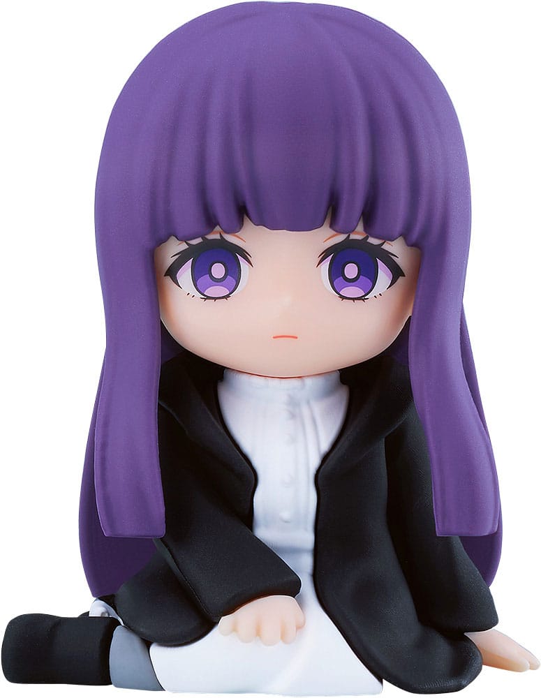 Frieren: Beyond Journey's End Rubber Mascot Nendoroid Mini Figure Fern 8 cm
