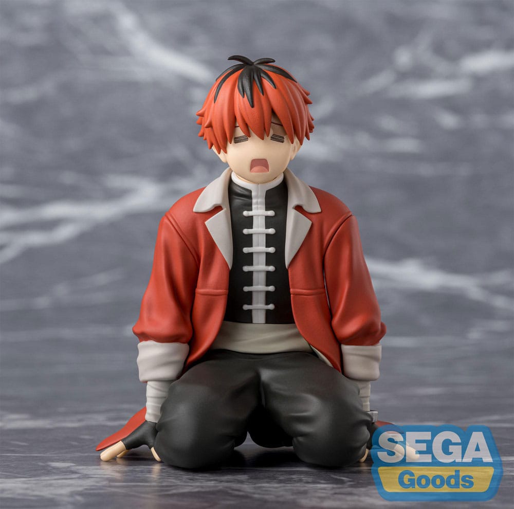 Frieren: Beyond Journey's End PM Perching PVC Statue Stark 8 cm