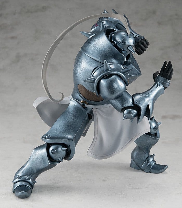 Fullmetal Alchemist Pop Up Parade PVC Statue Alphonse Elric 17 cm - AniMuchuu