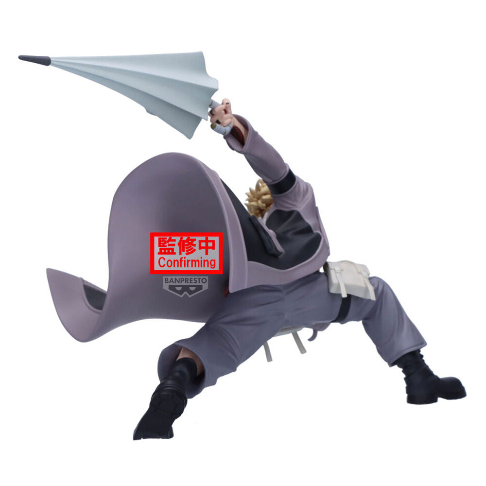 Gachiakuta Vibration Stars PVC Figure Enjin 19 cm