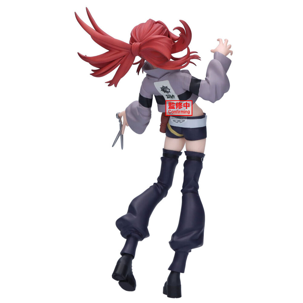 Gachiakuta Vibration Stars PVC Figure Riyo 16 cm