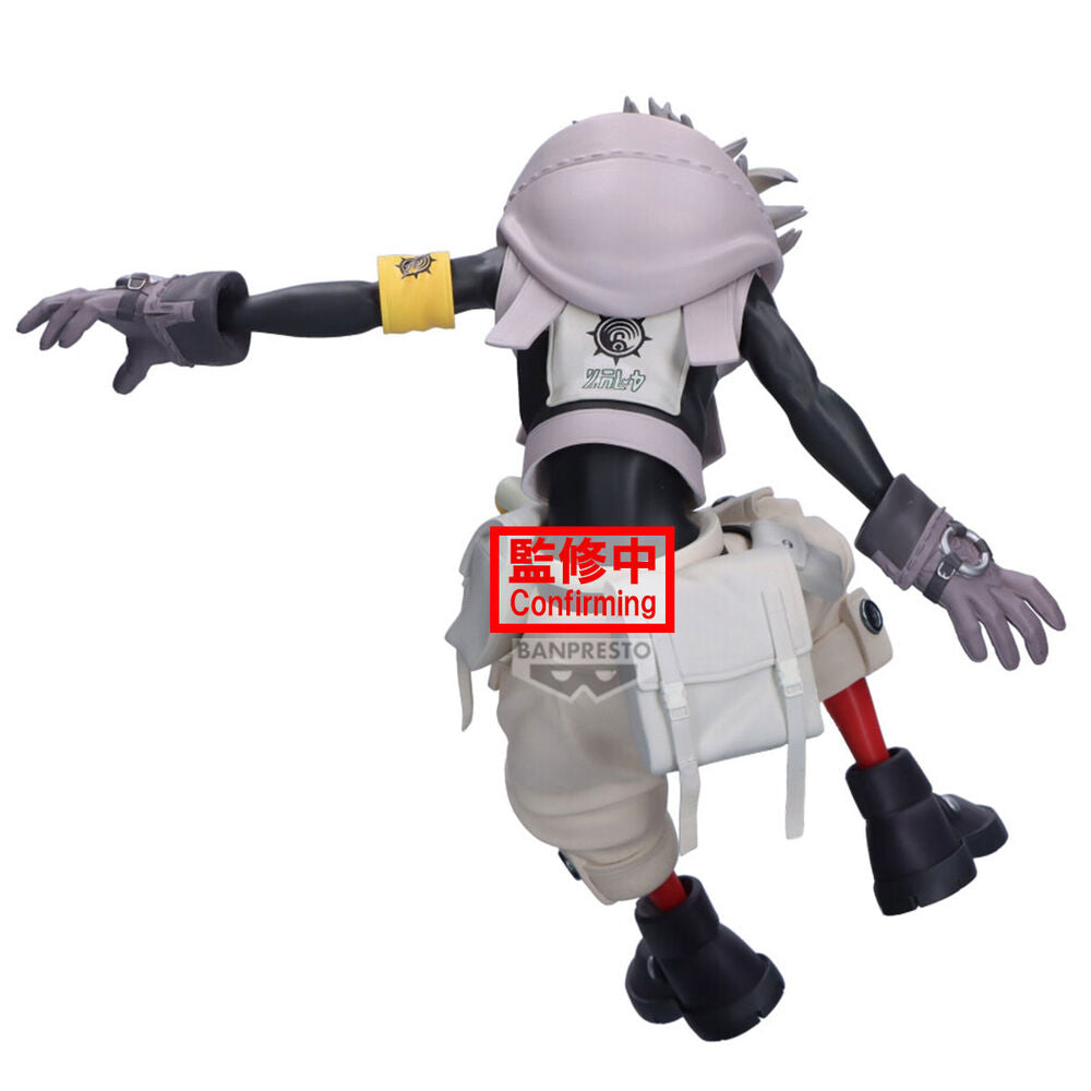 Gachiakuta Vibration Stars PVC Figure Rudo 15 cm