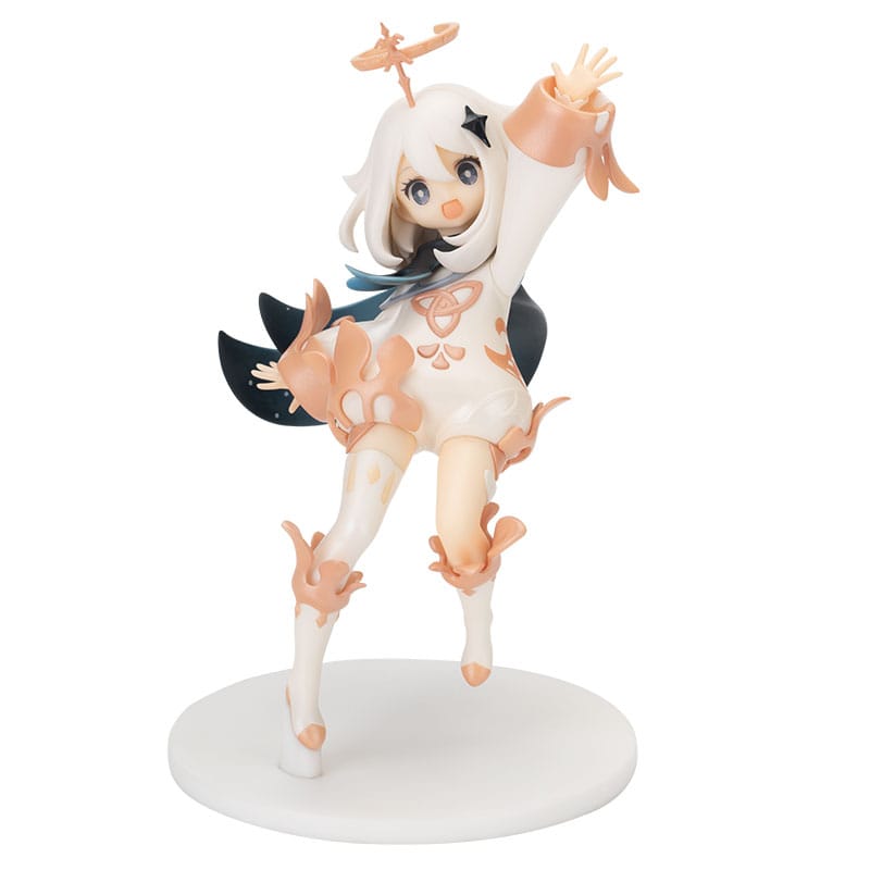 Genshin Impact PVC Statue 1/7 Paimon 14 cm - AniMuchuu
