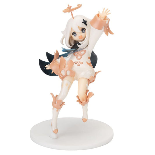 Genshin Impact PVC Statue 1/7 Paimon 14 cm - AniMuchuu