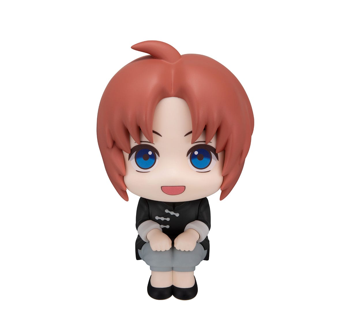 Gintama Look Up PVC Statue Kamui 11 cm - AniMuchuu