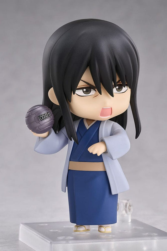 Gintama Nendoroid Action Figure Kotaro Katsura 10 cm