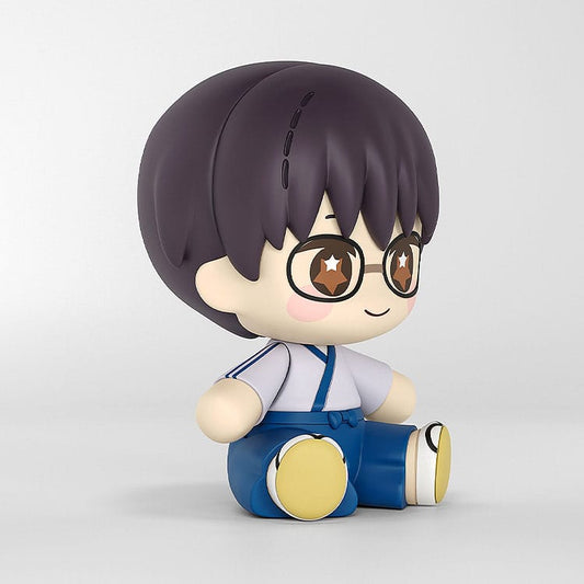 Gintama Huggy Good Smile Mini Figure Shinpachi Shimura 7 cm - AniMuchuu