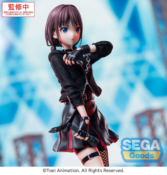 Girls Band Cry XStellar PVC Statue Nina Iseri 20 cm - AniMuchuu