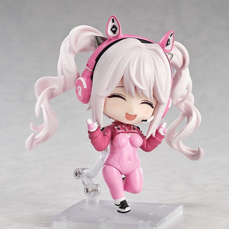 Goddess of Victory: Nikke Nendoroid Action Figure Alice 10 cm - AniMuchuu