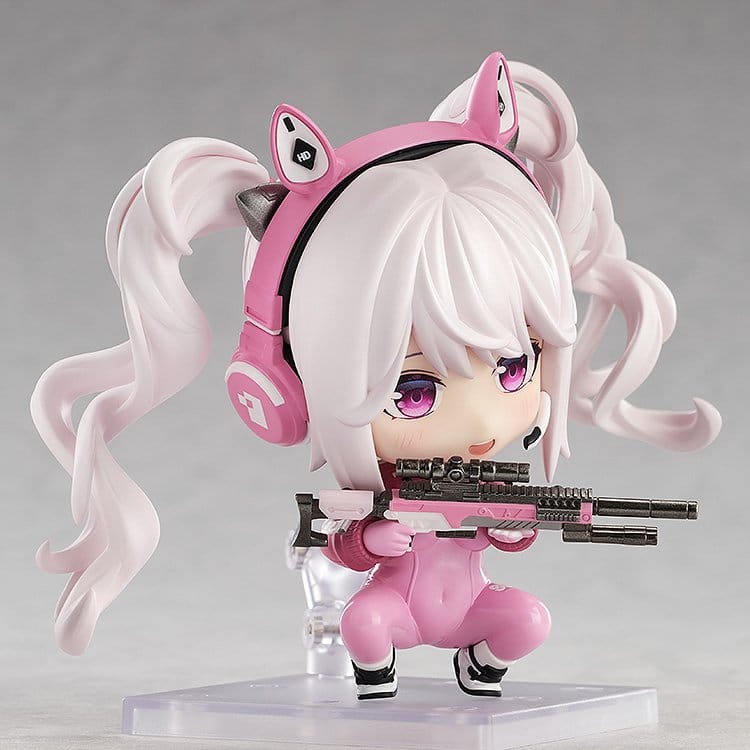 Goddess of Victory: Nikke Nendoroid Action Figure Alice 10 cm - AniMuchuu