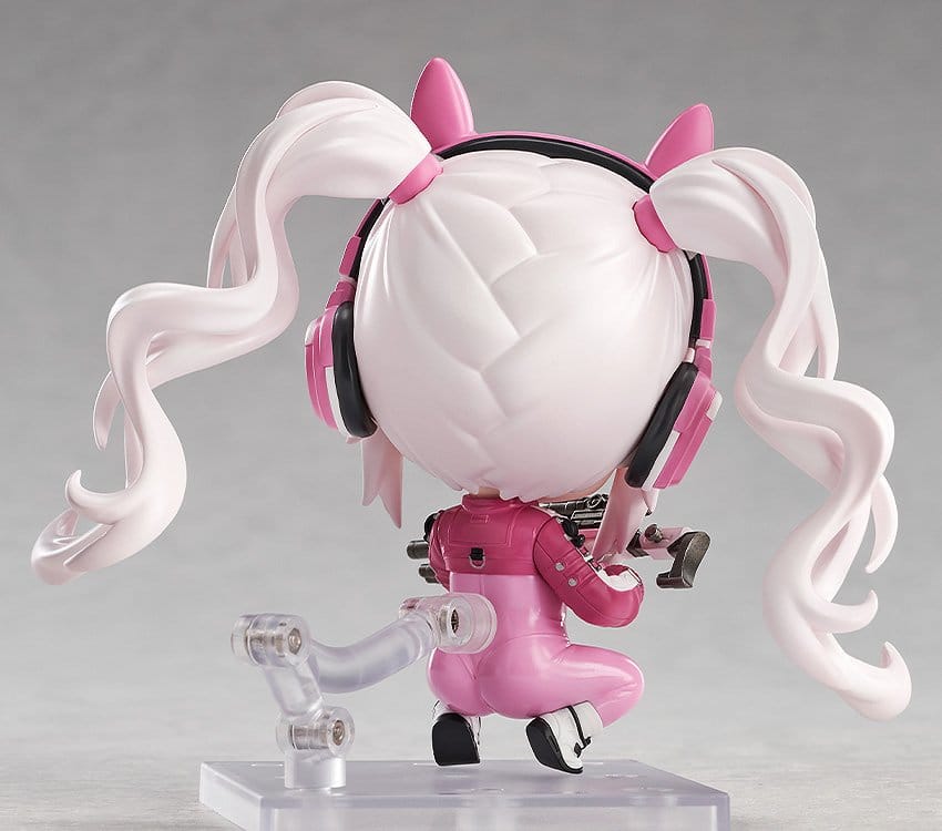 Goddess of Victory: Nikke Nendoroid Action Figure Alice 10 cm - AniMuchuu