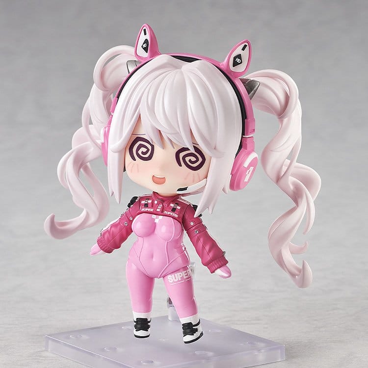 Goddess of Victory: Nikke Nendoroid Action Figure Alice 10 cm - AniMuchuu